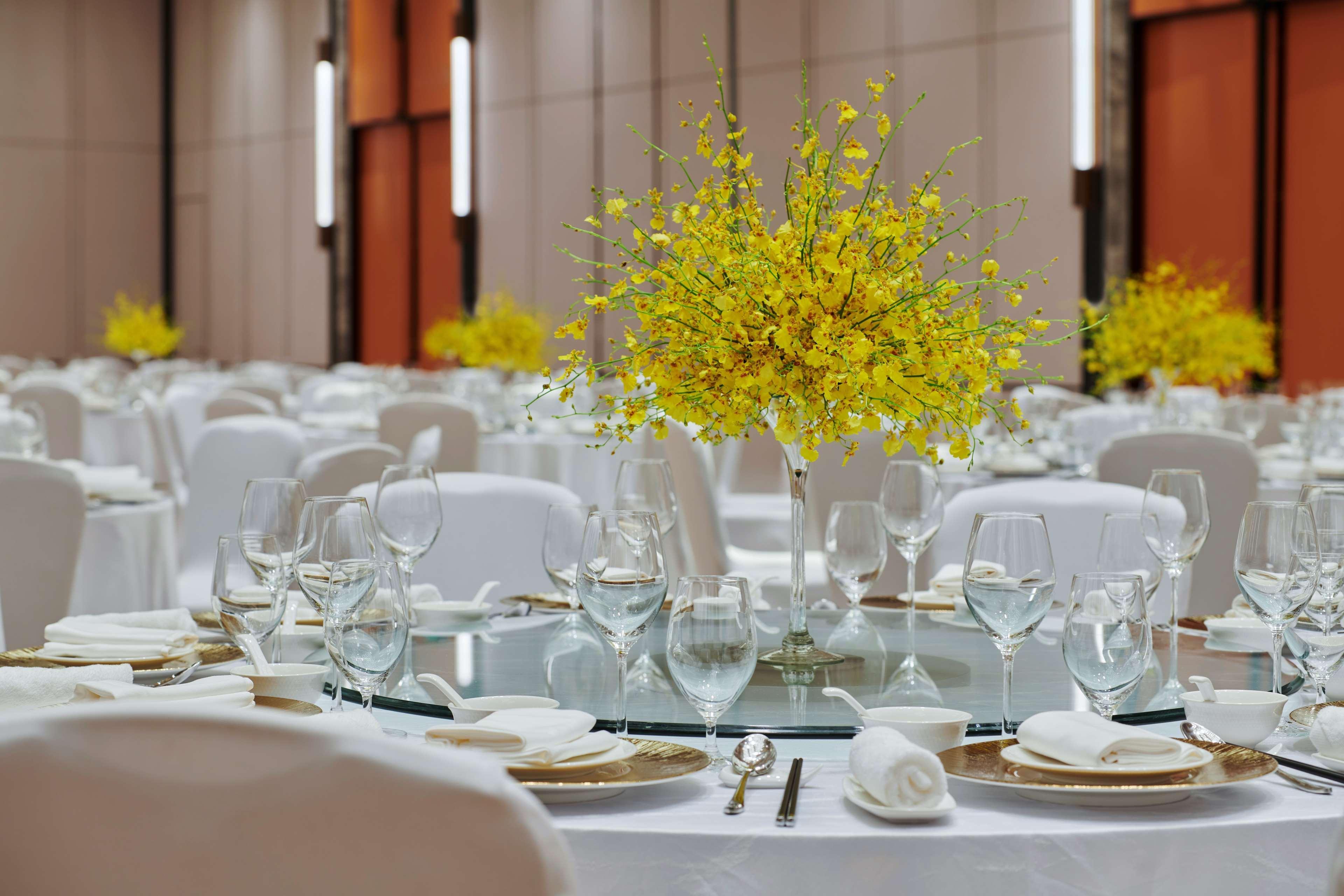 Hilton Changsha Riverside 외부 사진
