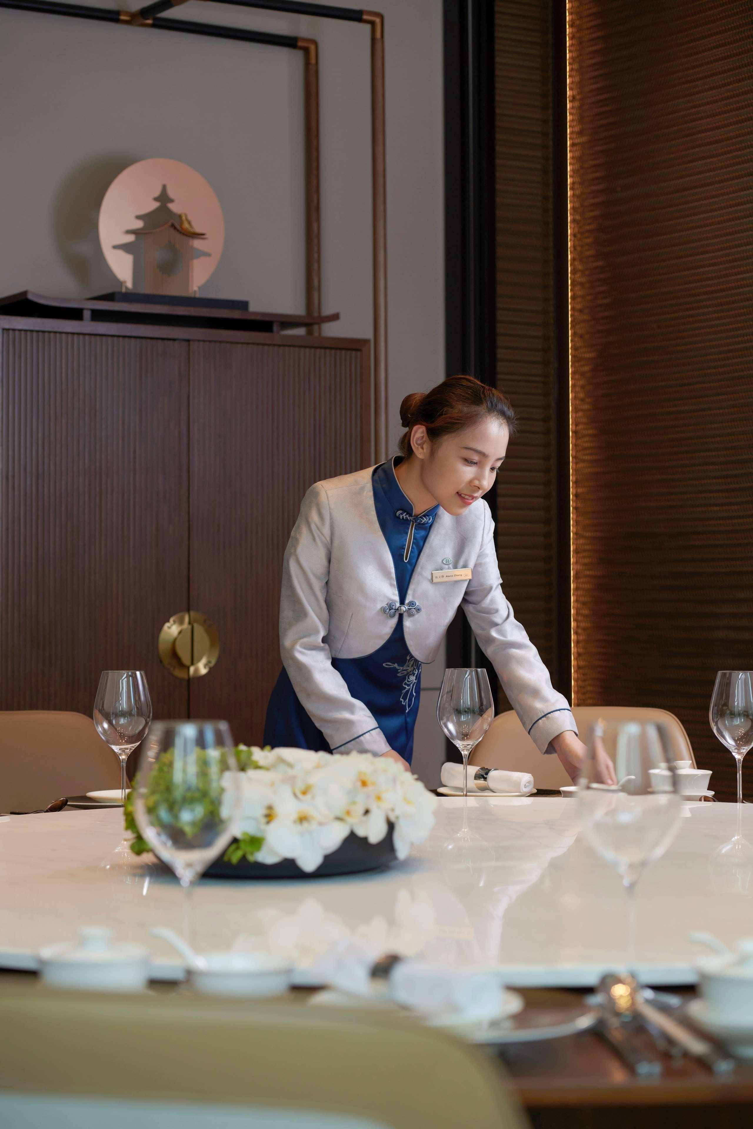 Hilton Changsha Riverside 외부 사진