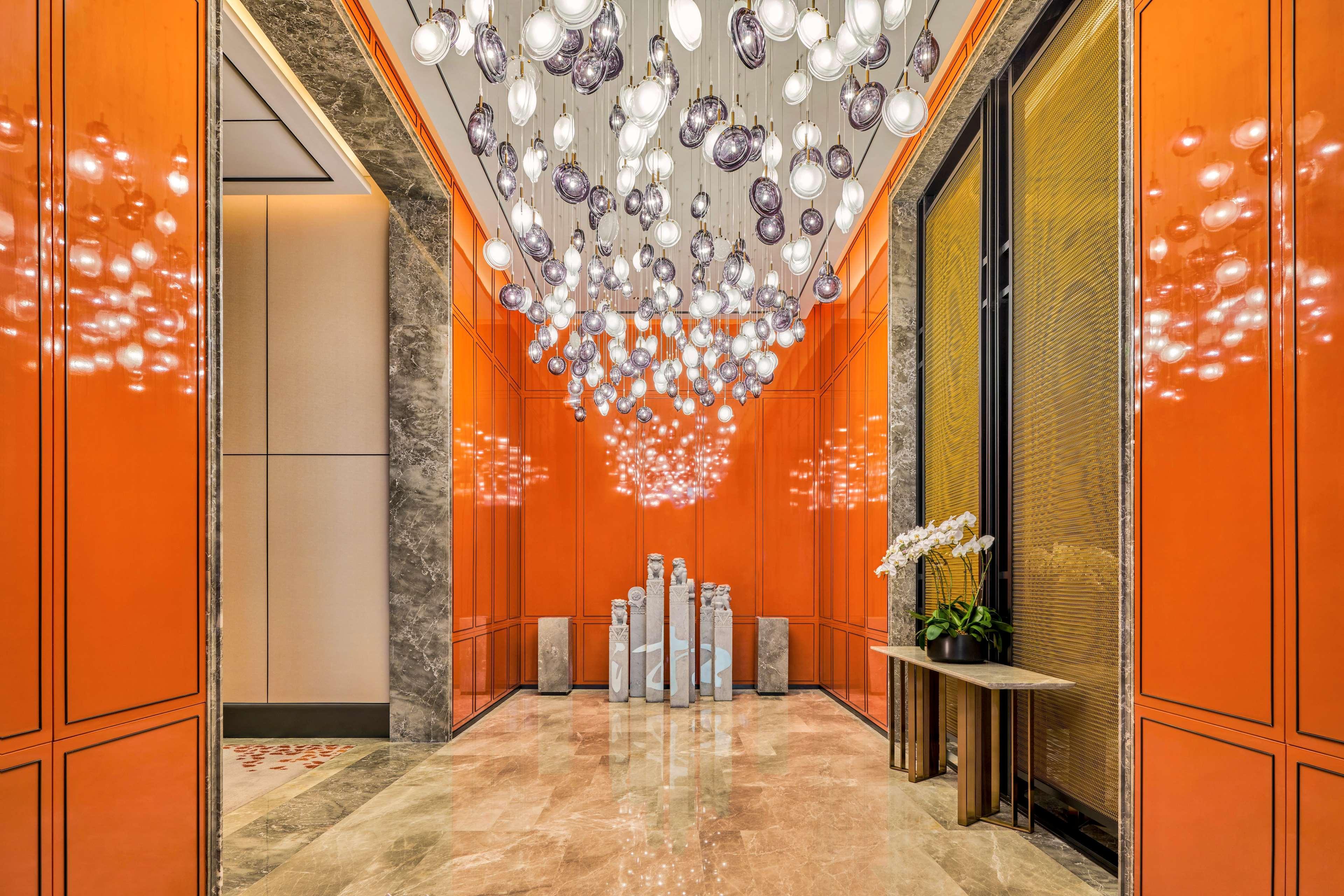 Hilton Changsha Riverside 외부 사진