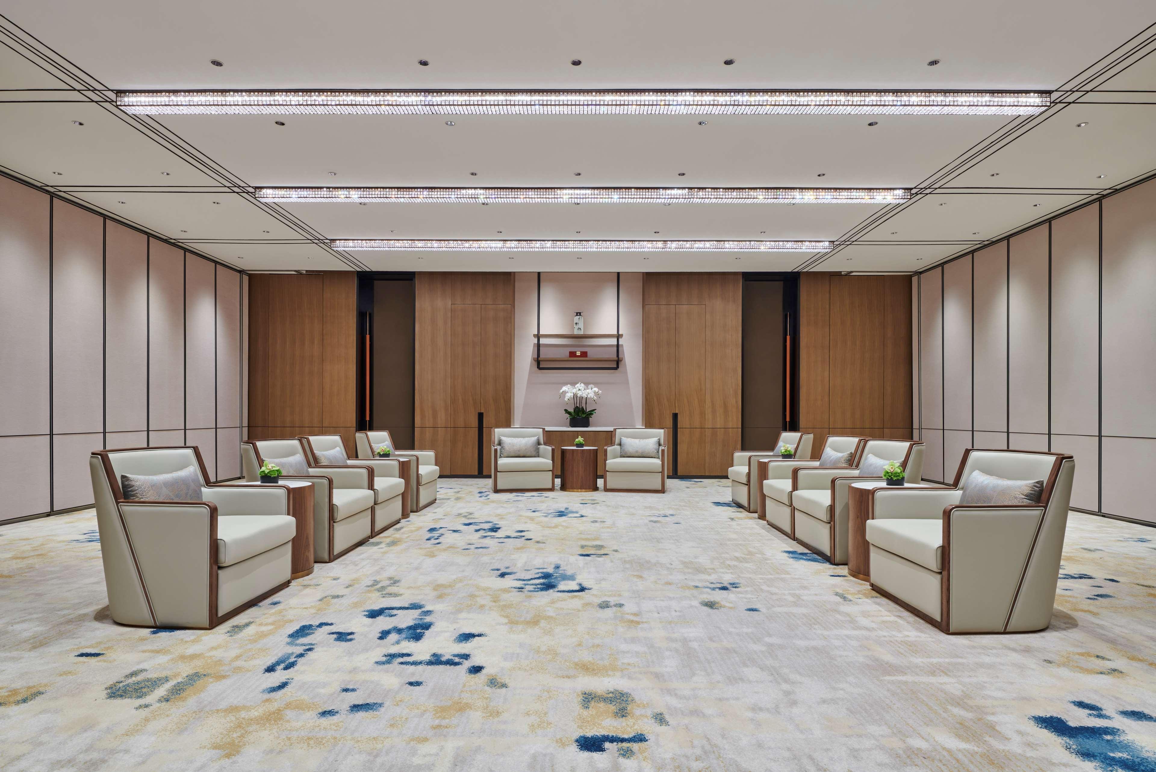 Hilton Changsha Riverside 외부 사진